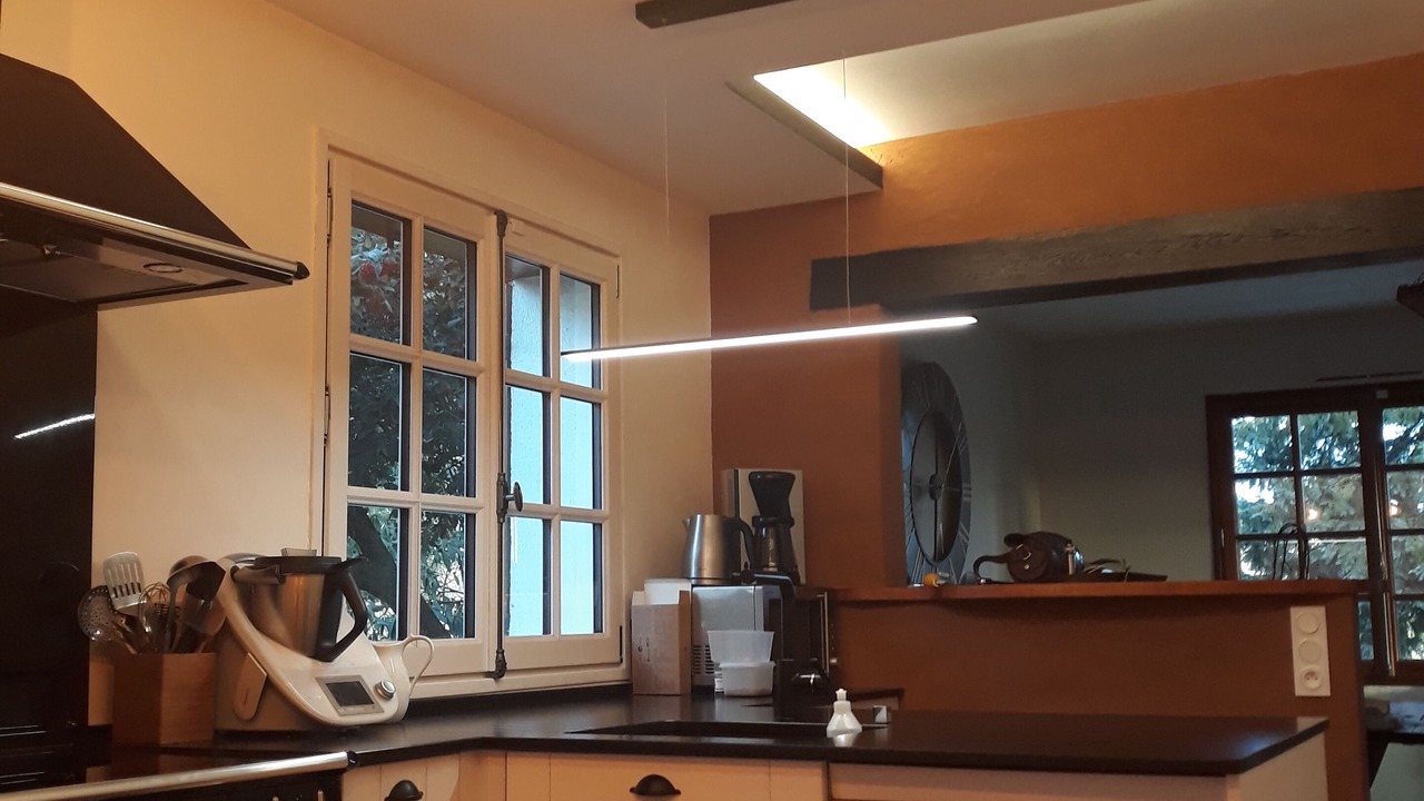 Photo of Kitchen in Fay