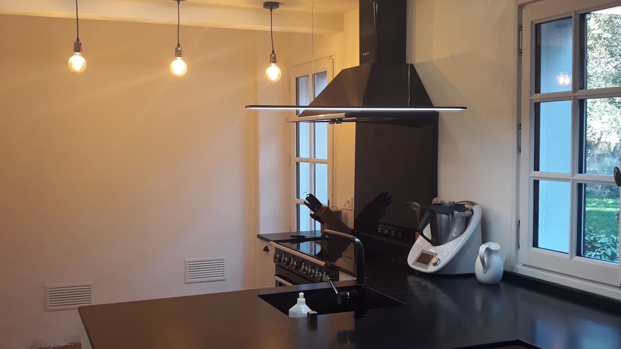 Photo of Kitchen in Fay