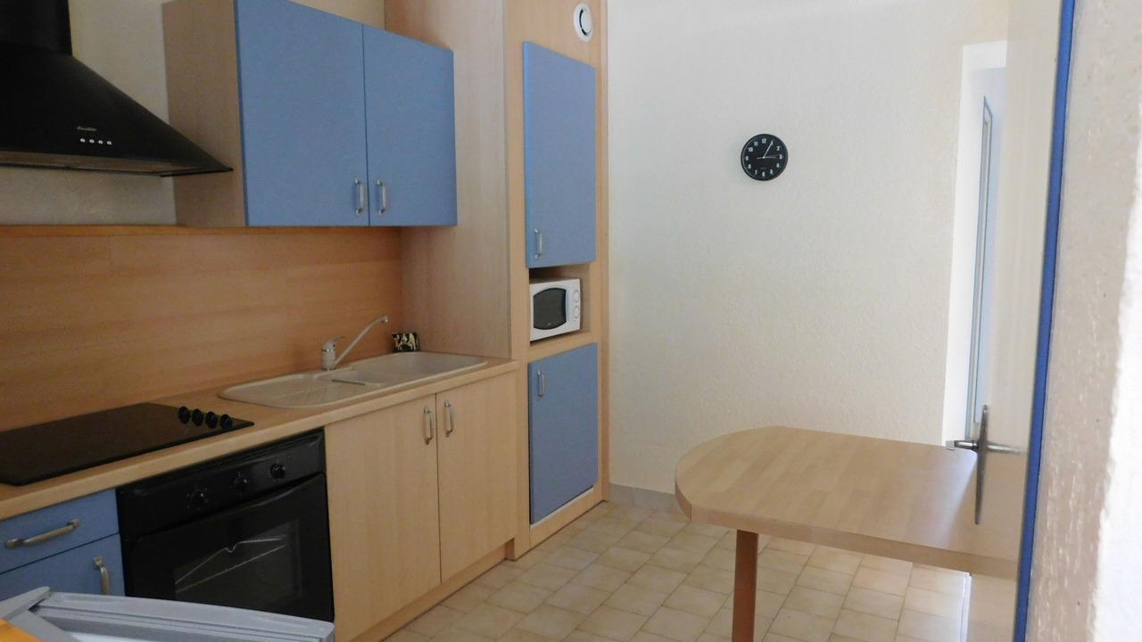 Photo of Kitchen in Les Vans