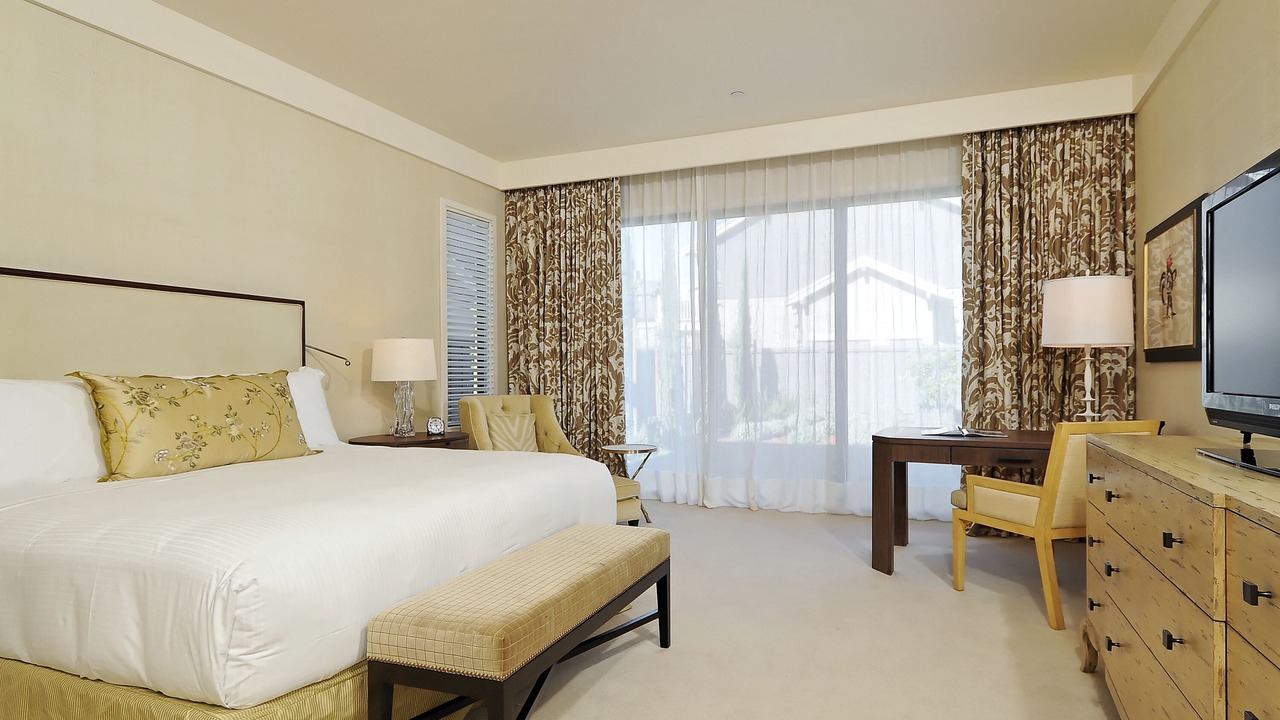 Photo of Bedroom in Menlo Park