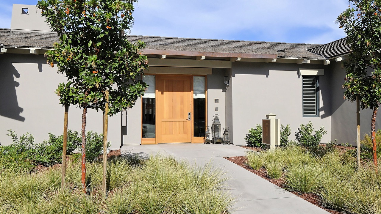 Photo of Outdoor in Menlo Park