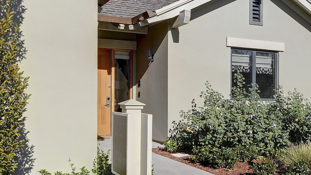 Photo of Outdoor in Menlo Park