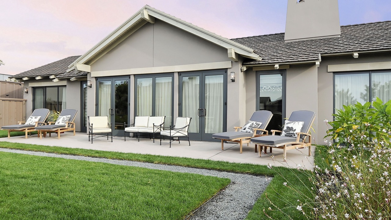 Photo of Outdoor in Menlo Park