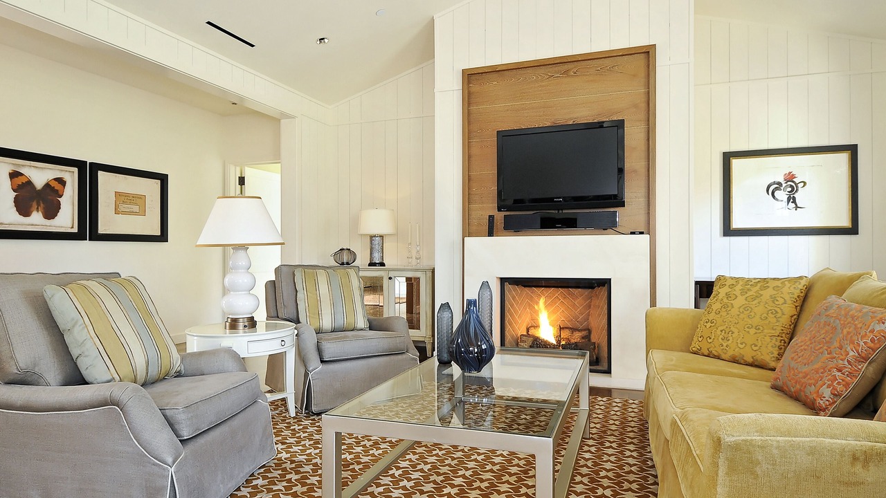 Photo of Livingroom in Menlo Park