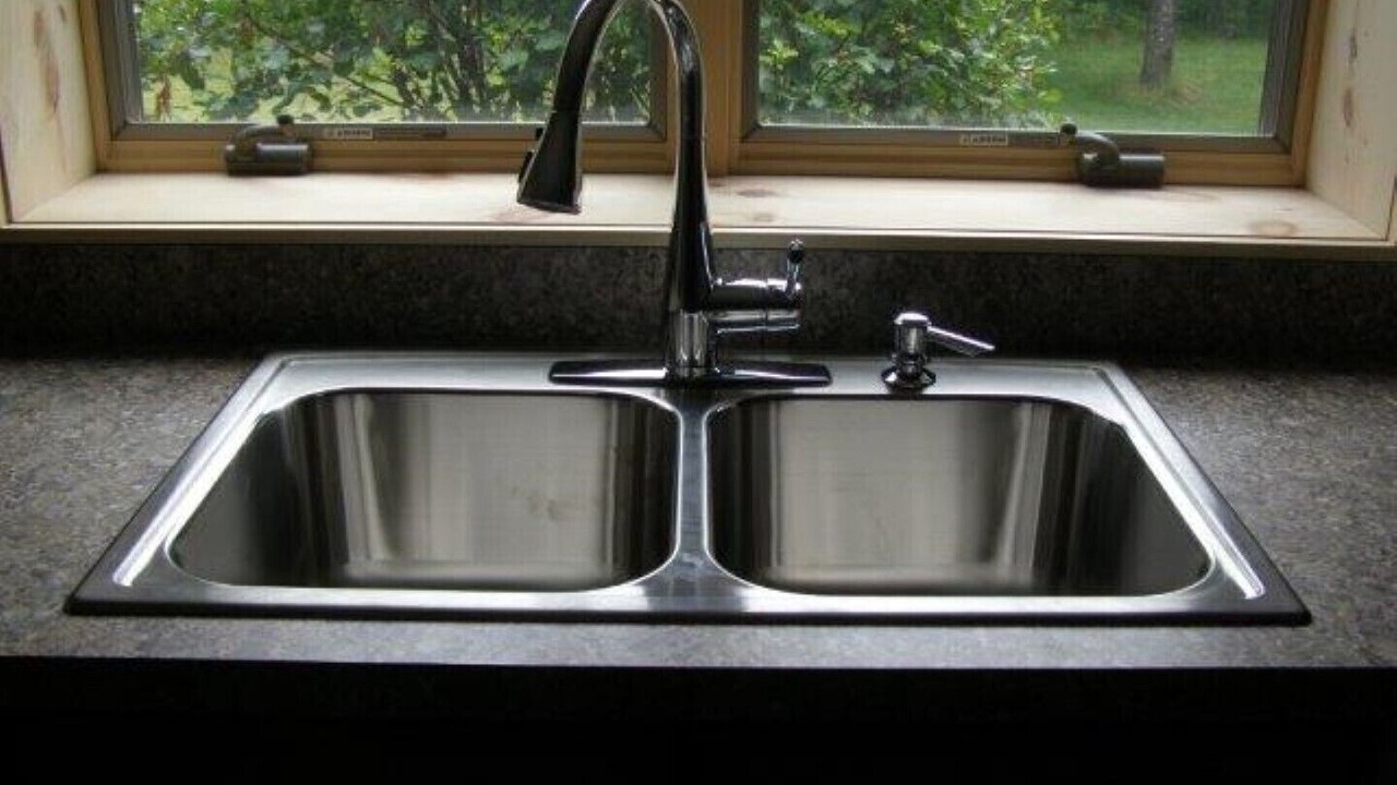 Photo of Kitchen in North Creek
