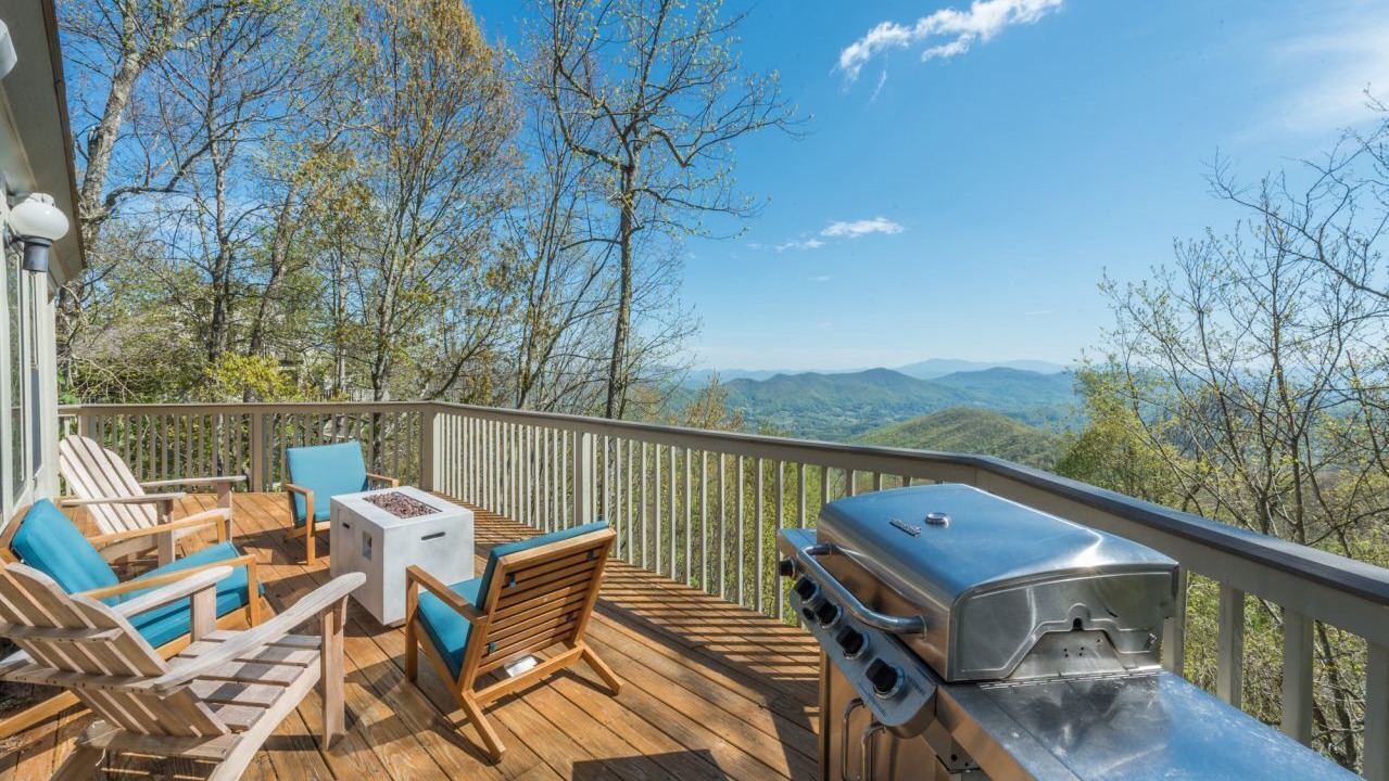 Photo of Outdoor in Mountain Air