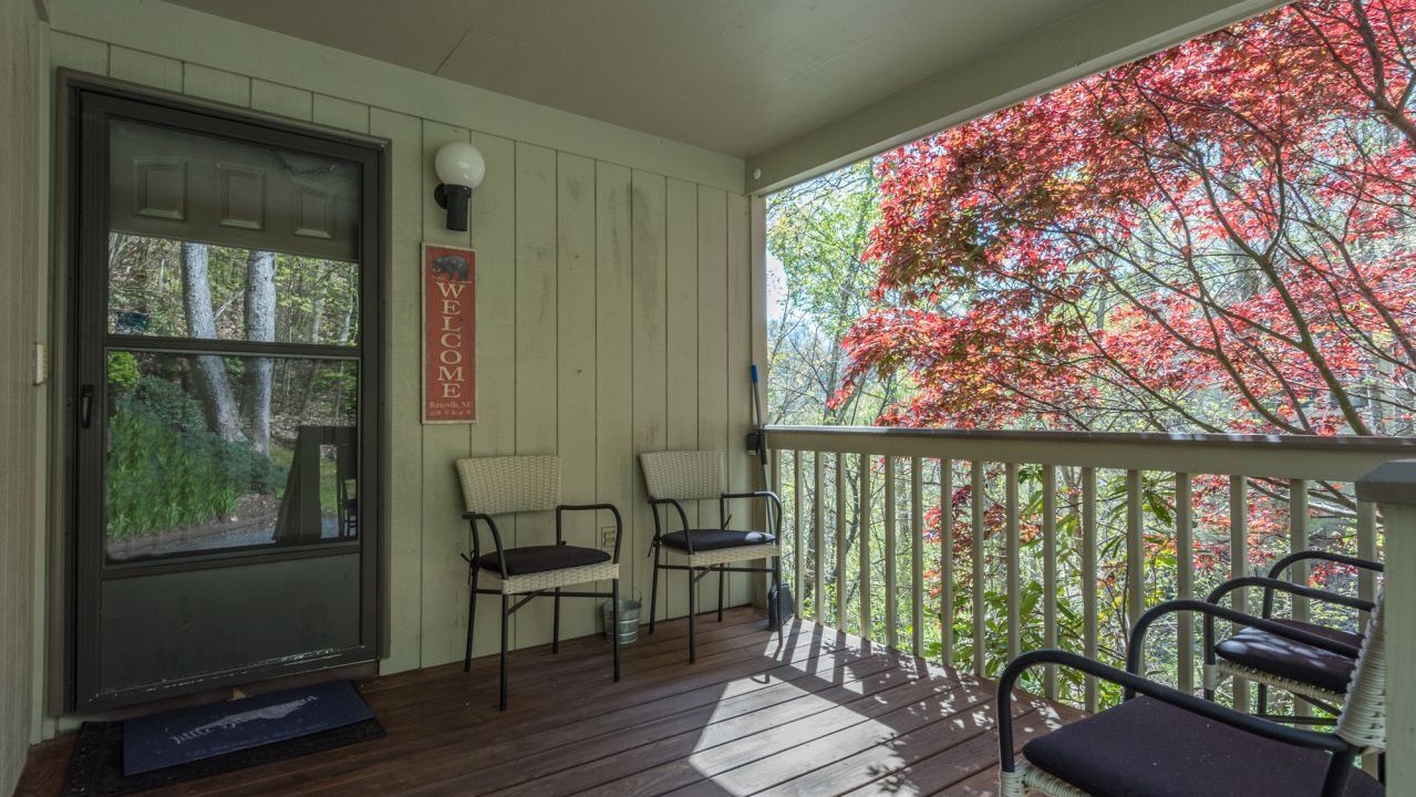 Photo of Outdoor in Mountain Air