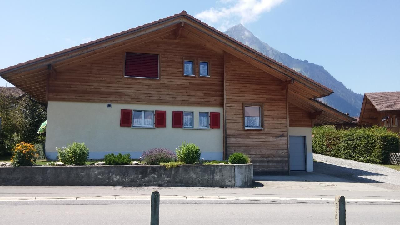 Photo of Outdoor in Aeschi bei Spiez