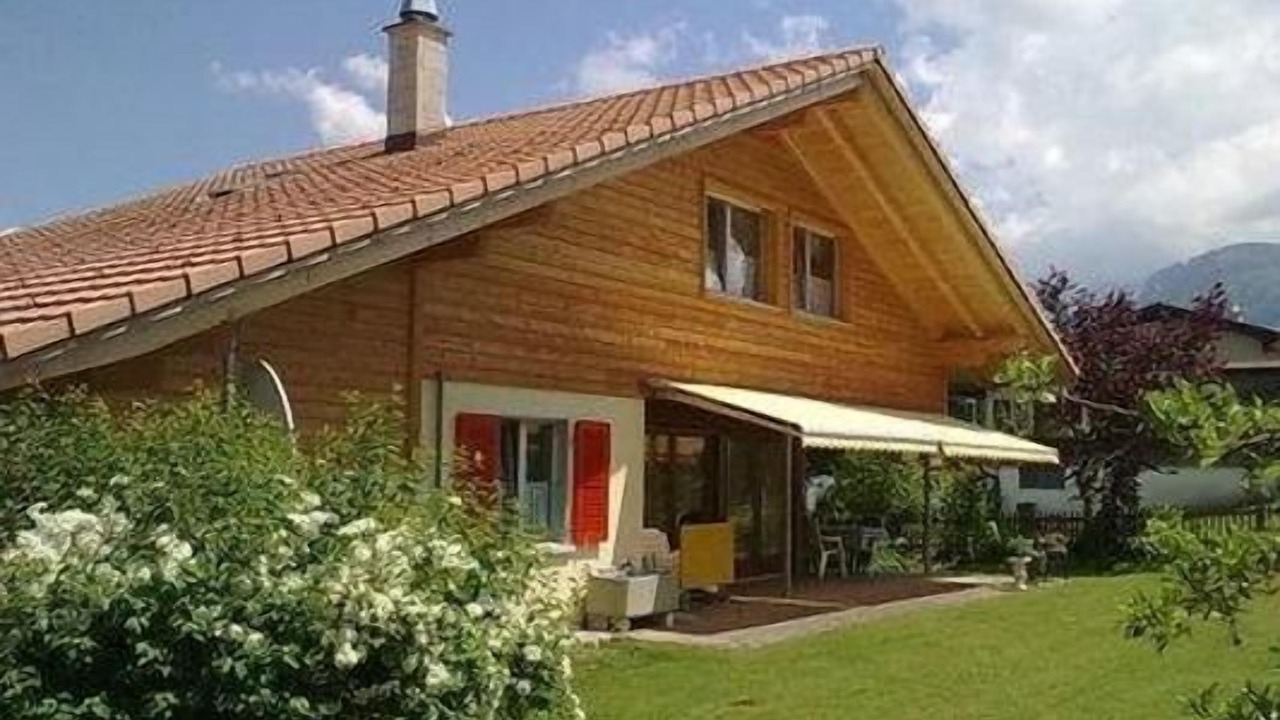 Photo of Outdoor in Aeschi bei Spiez