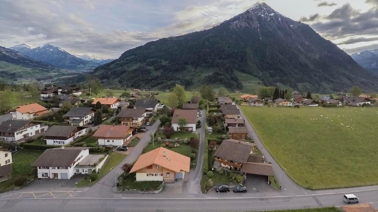 Photo of Outdoor in Aeschi bei Spiez