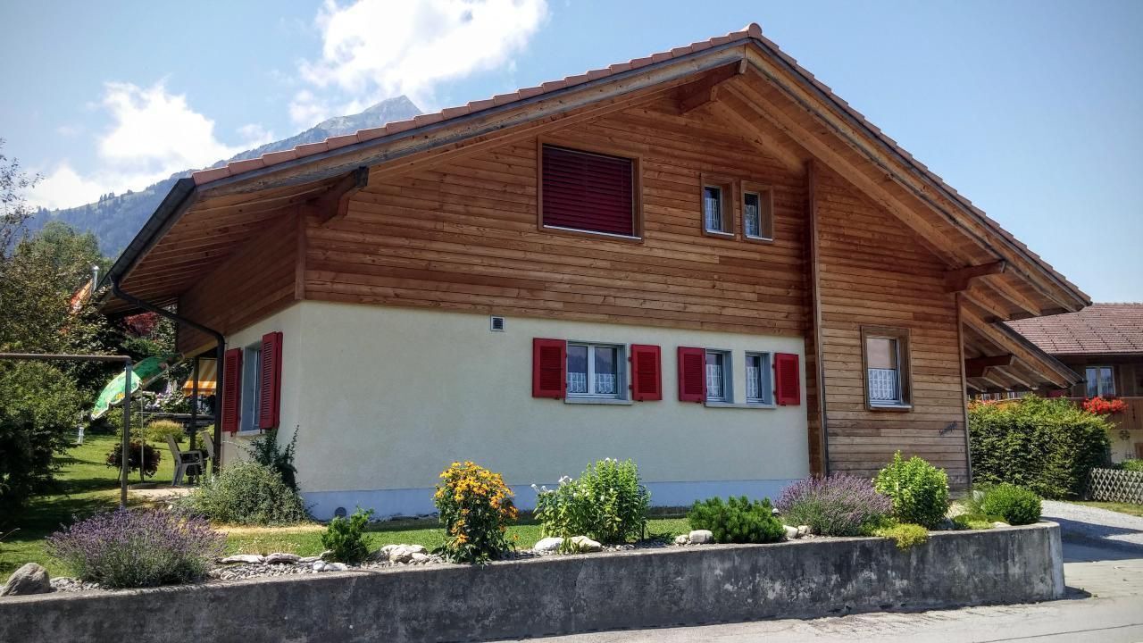 Photo of Outdoor in Aeschi bei Spiez