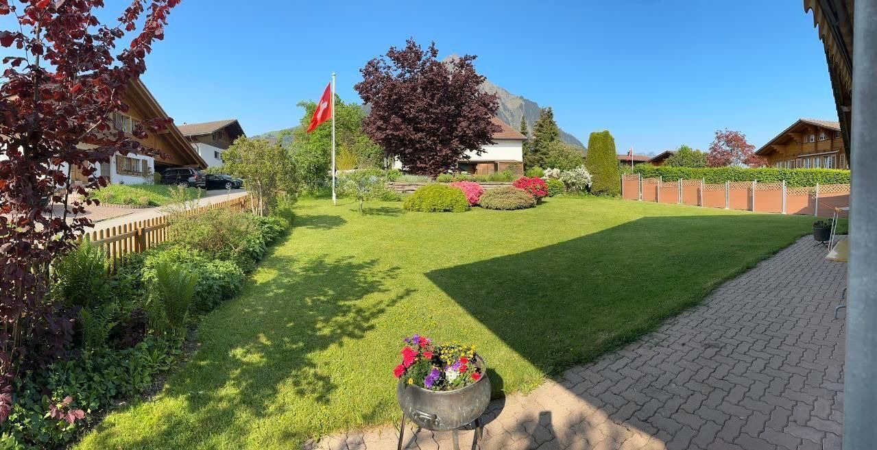 Photo of Outdoor in Aeschi bei Spiez