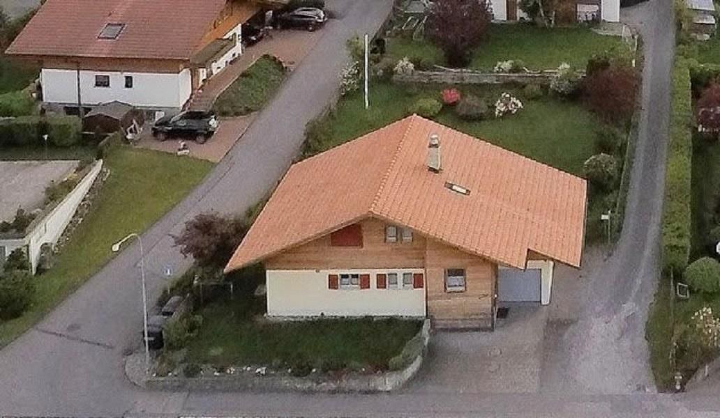 Photo of Outdoor in Aeschi bei Spiez