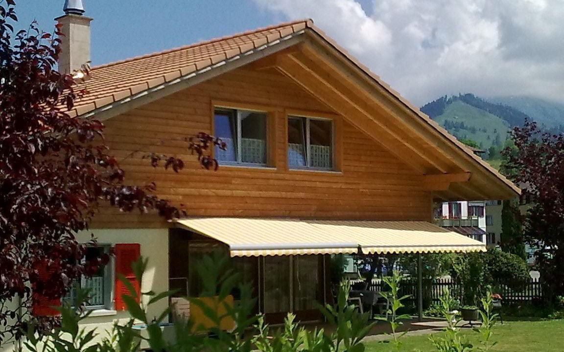 Photo of Outdoor in Aeschi bei Spiez