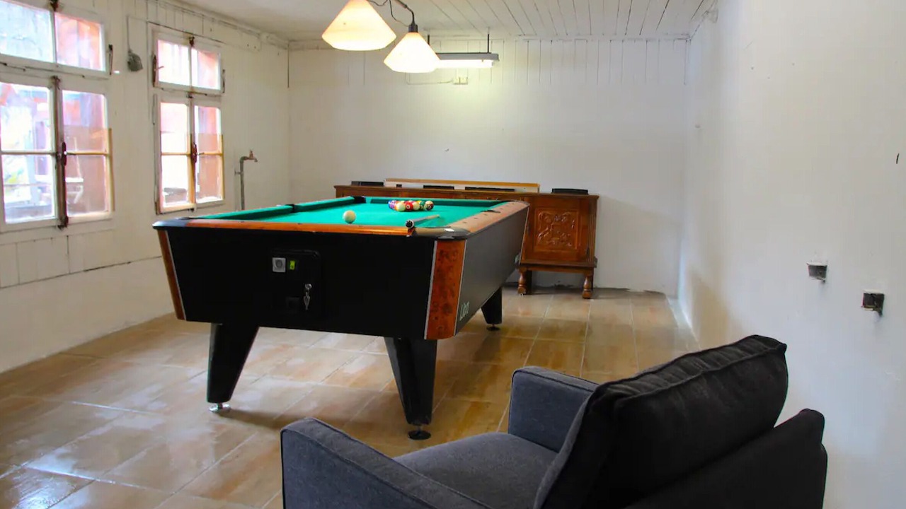 Photo of Bedroom in Innertkirchen