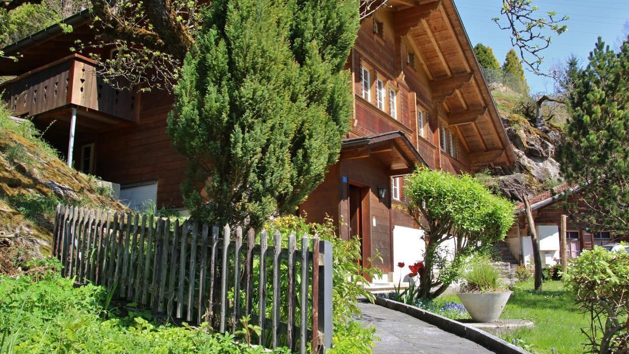 Photo of Outdoor in Innertkirchen