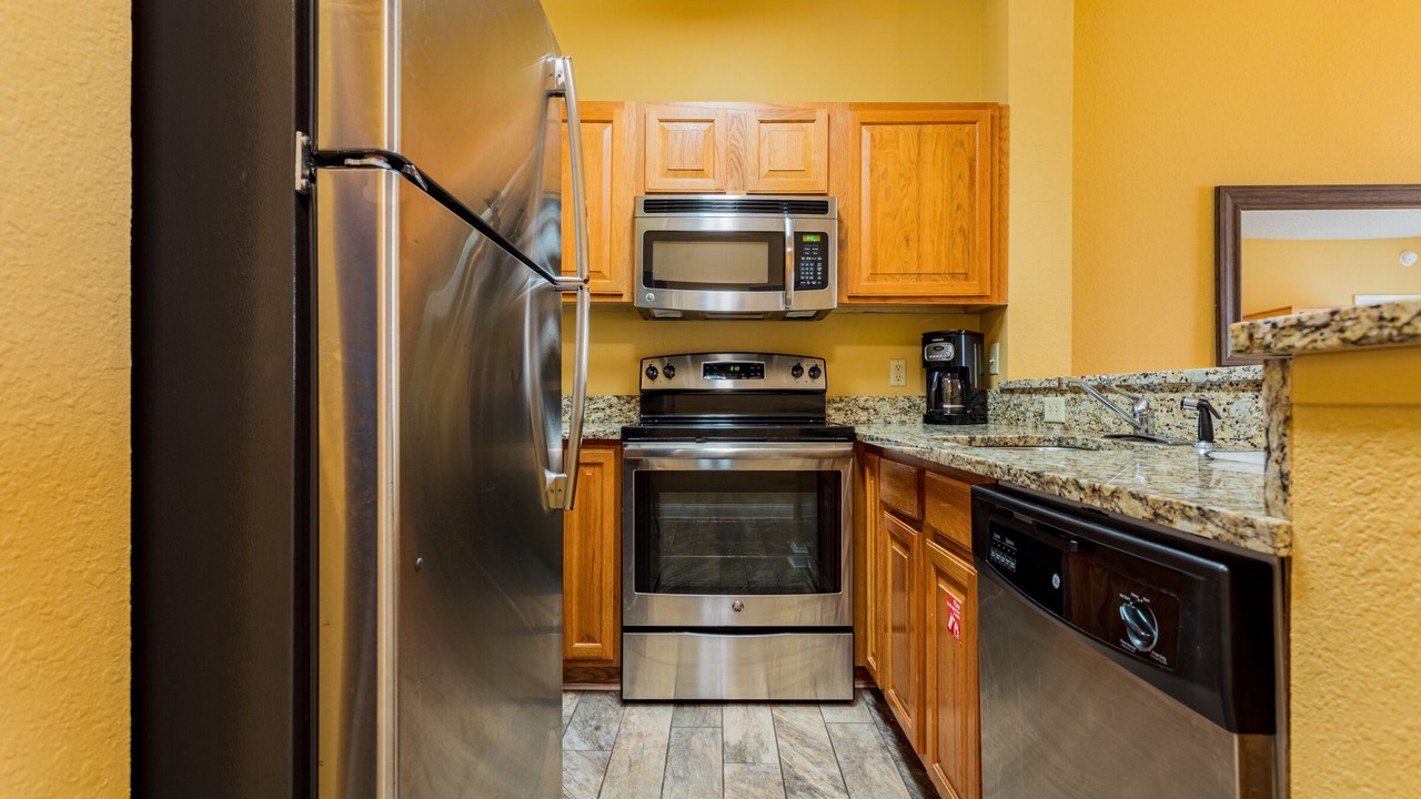 Photo of Kitchen in Myrtle Beach