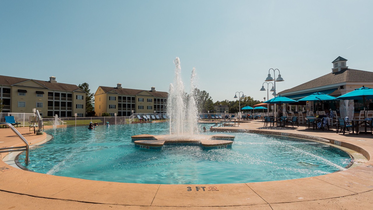 Photo of Outdoor in Myrtle Beach