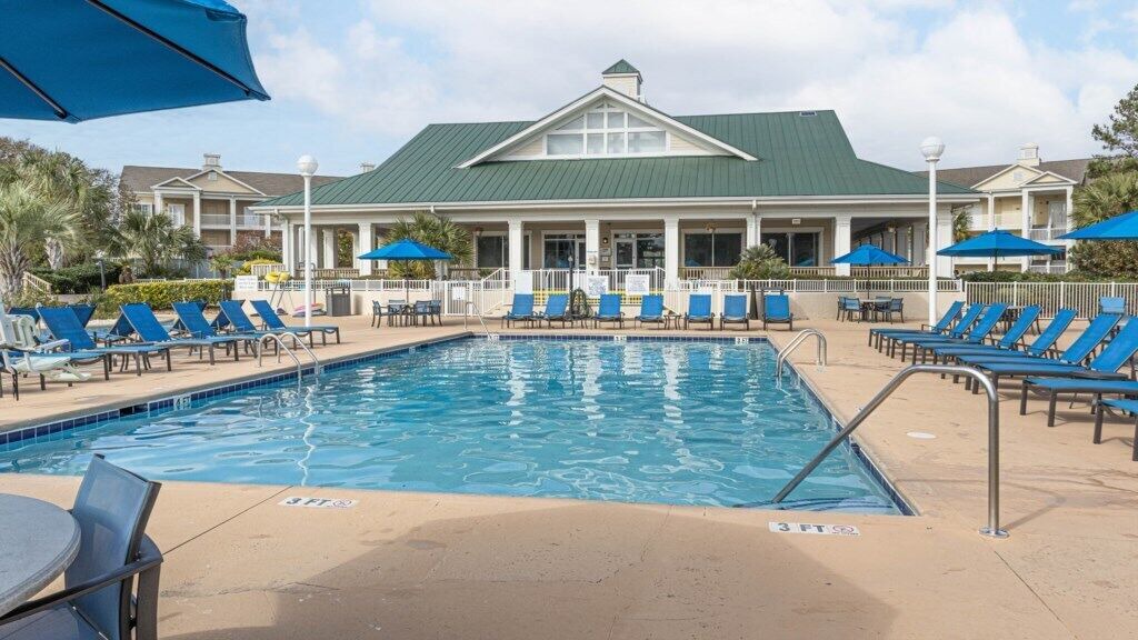 Photo of Outdoor in Myrtle Beach