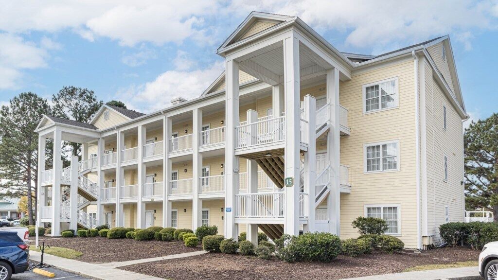 Photo of Outdoor in Myrtle Beach