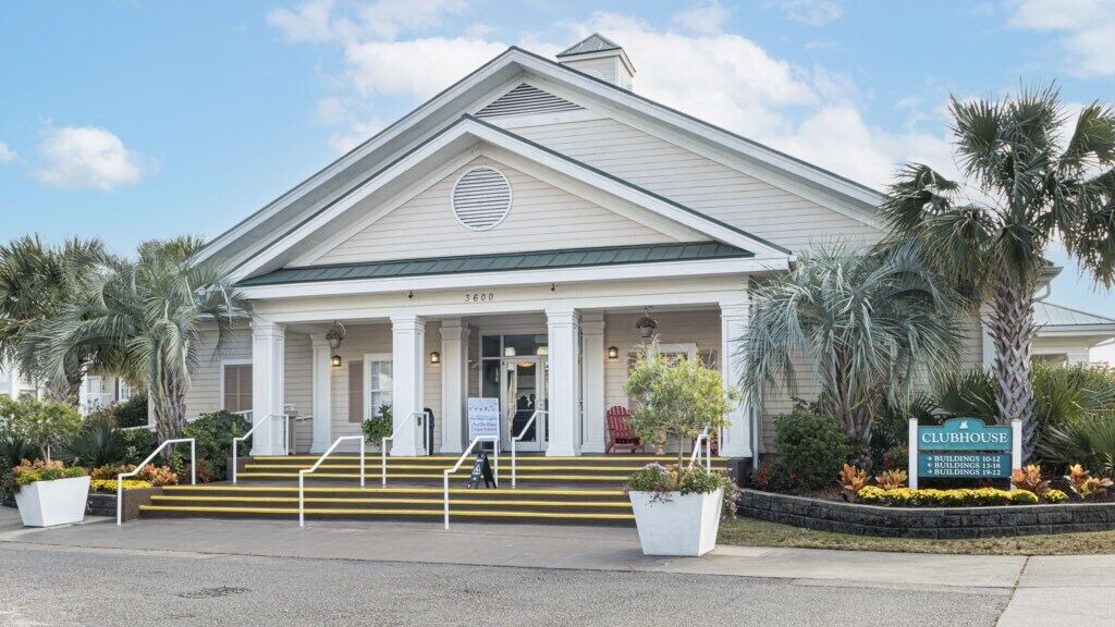 Photo of Outdoor in Myrtle Beach