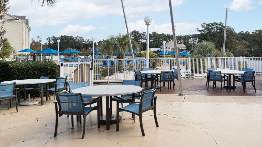 Photo of Outdoor in Myrtle Beach