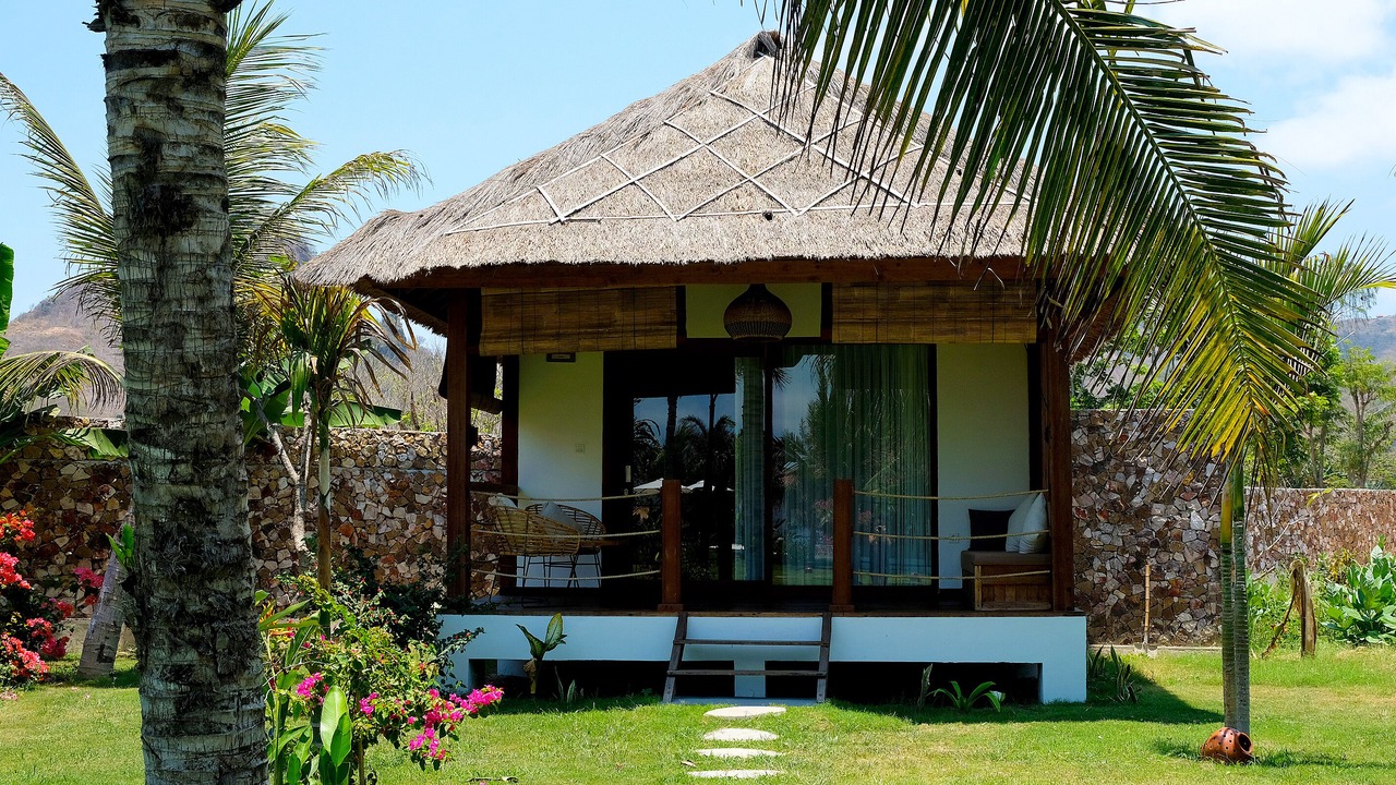 Photo of Bedroom in Selong Belanak