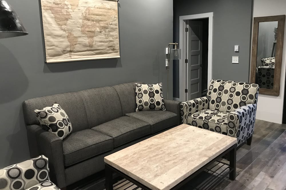 Photo of Livingroom in Bluffton