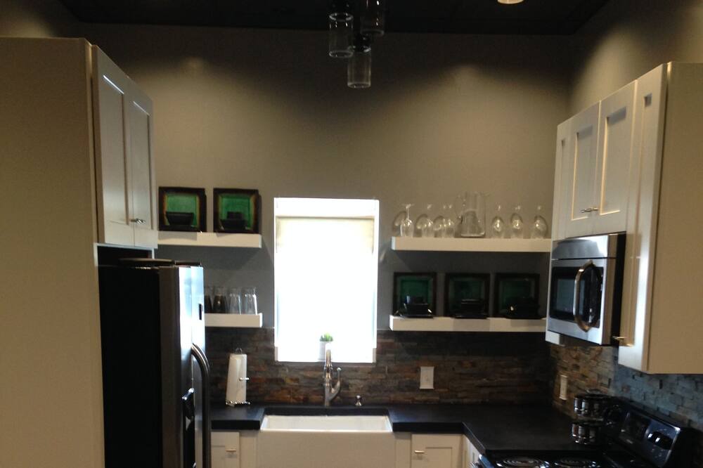 Photo of Kitchen in Bluffton