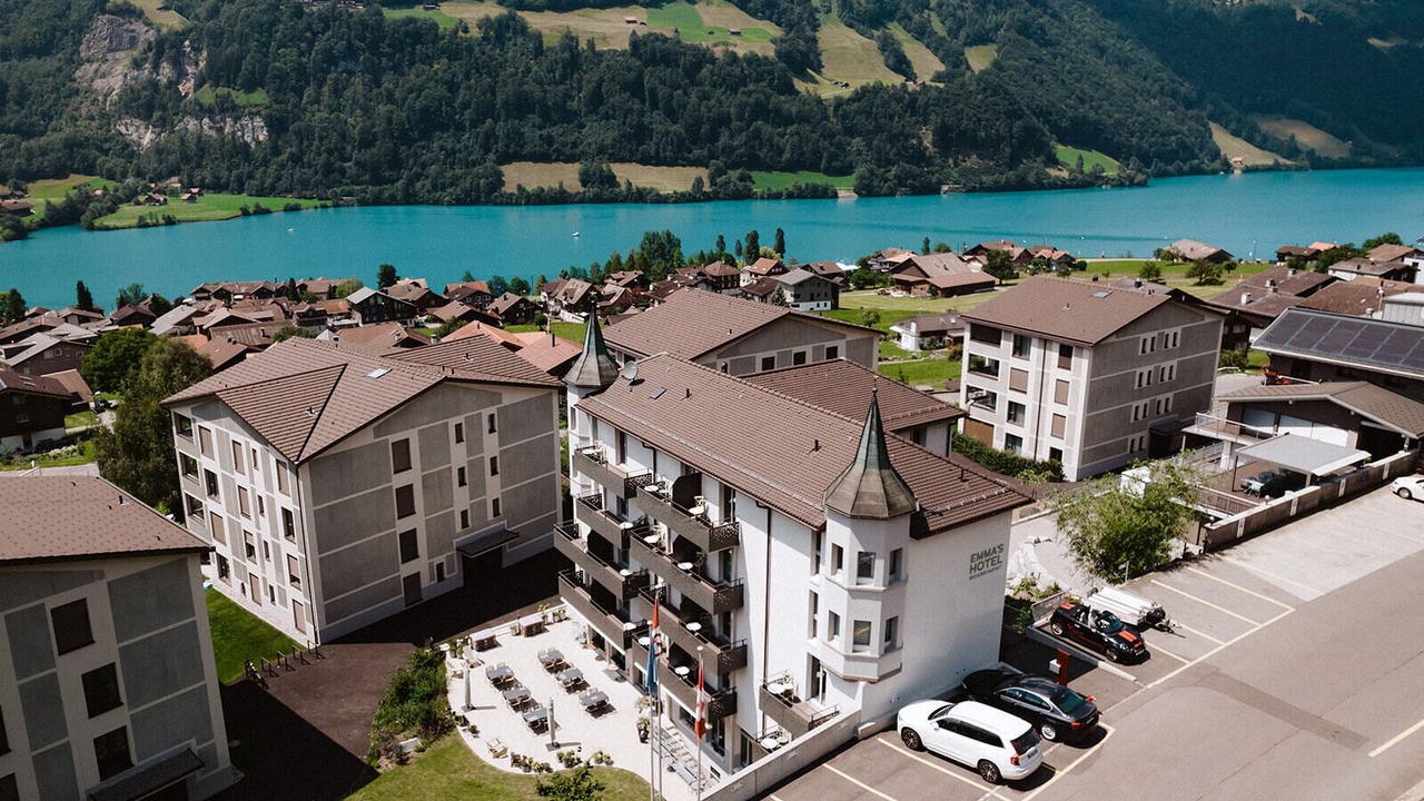 Photo of Outdoor in Lungern