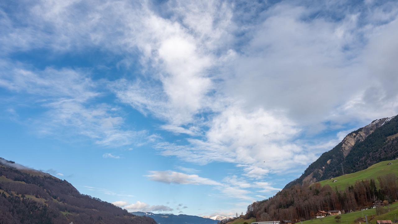 Photo of Patio Balcony in Lungern