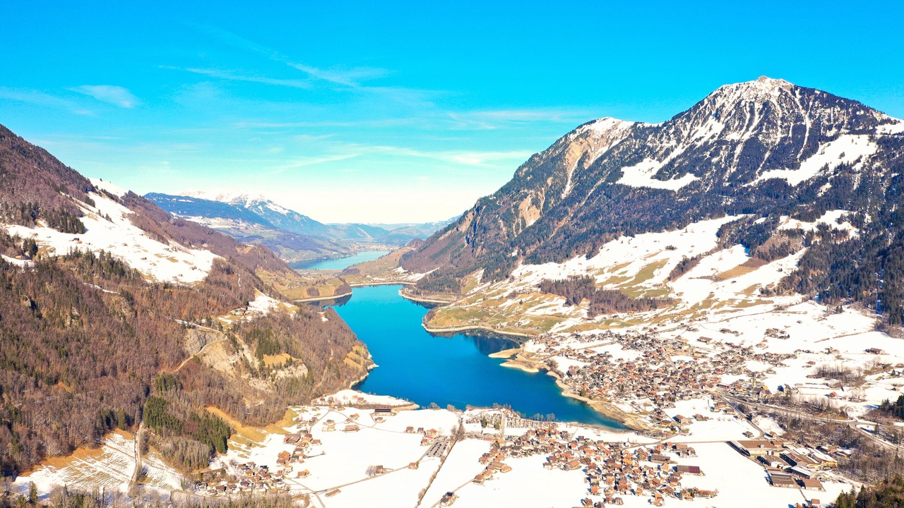 Photo of Others in Lungern