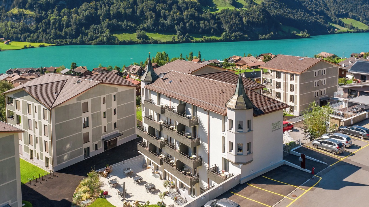 Photo of Outdoor in Lungern