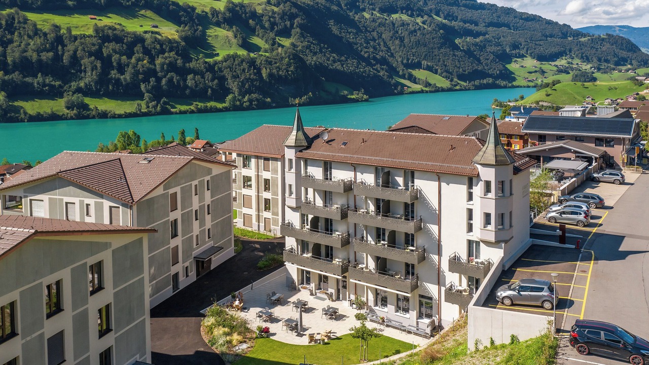 Photo of Outdoor in Lungern