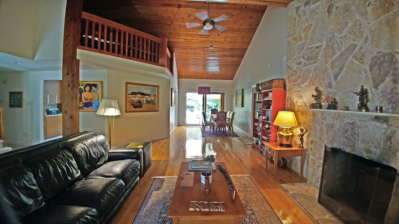 Photo of Livingroom in Town of North Castle