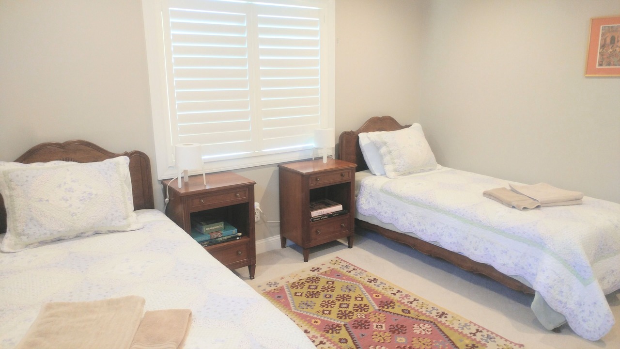 Photo of Bedroom in Town of North Castle