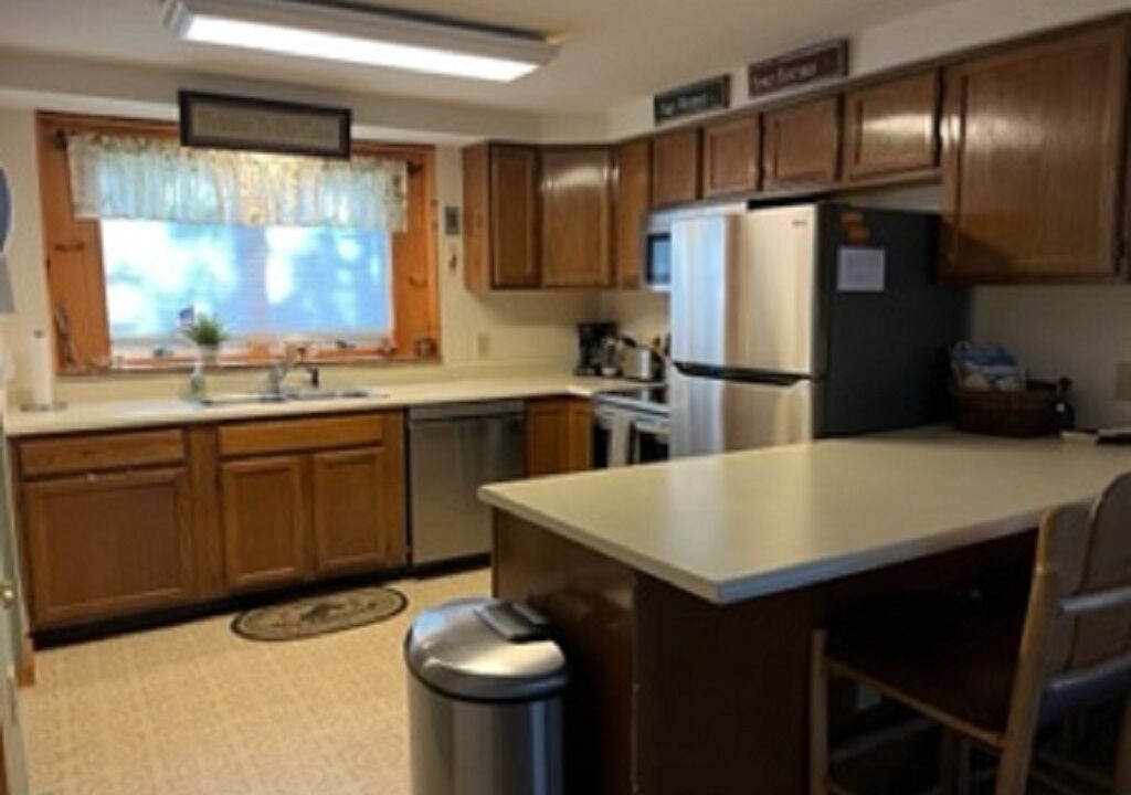 Photo of Kitchen in North Creek