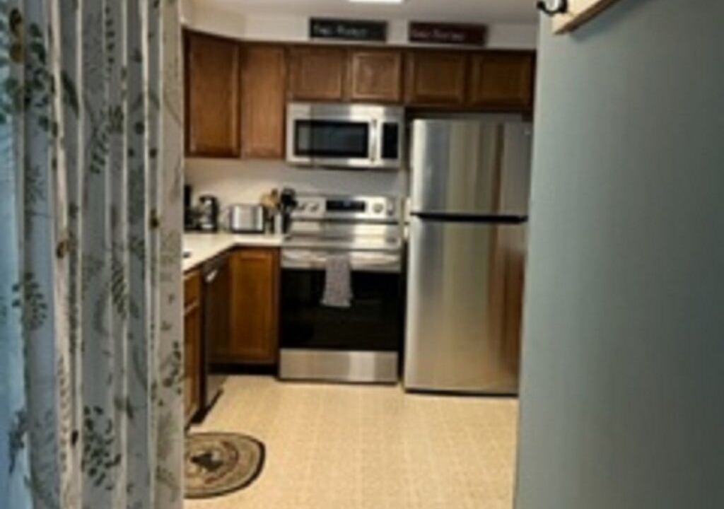 Photo of Kitchen in North Creek