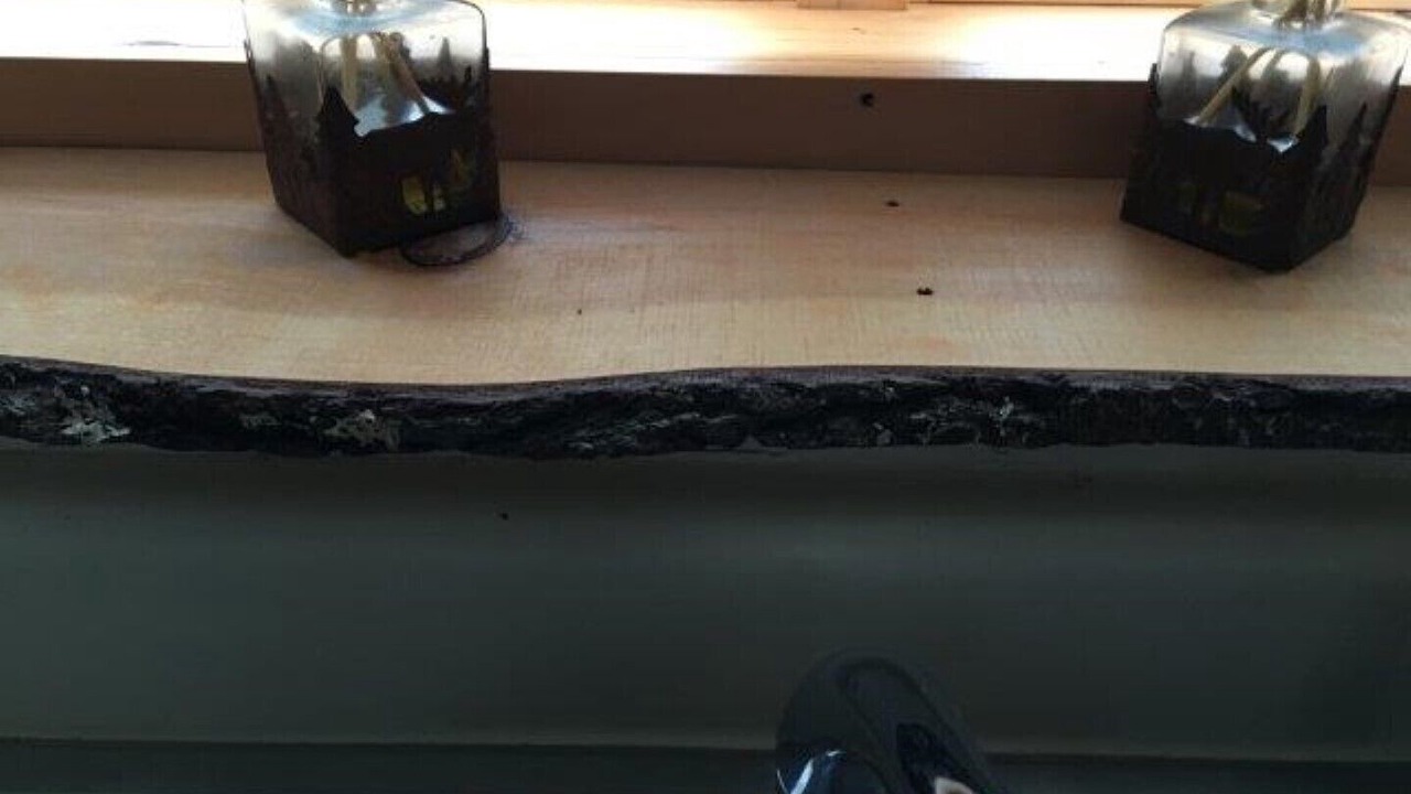 Photo of Kitchen in North Creek