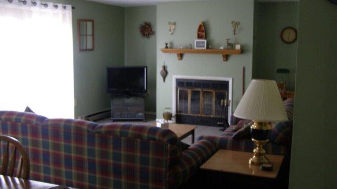Photo of Livingroom in North Creek