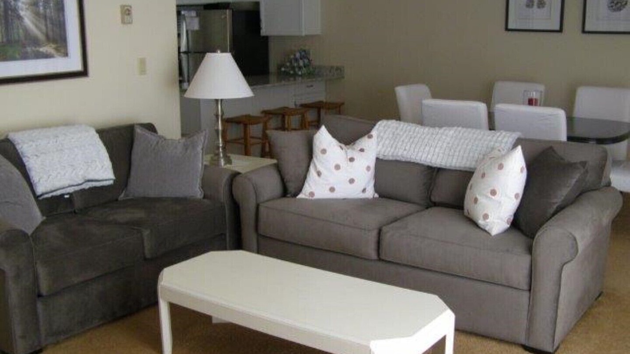 Photo of Livingroom in North Creek