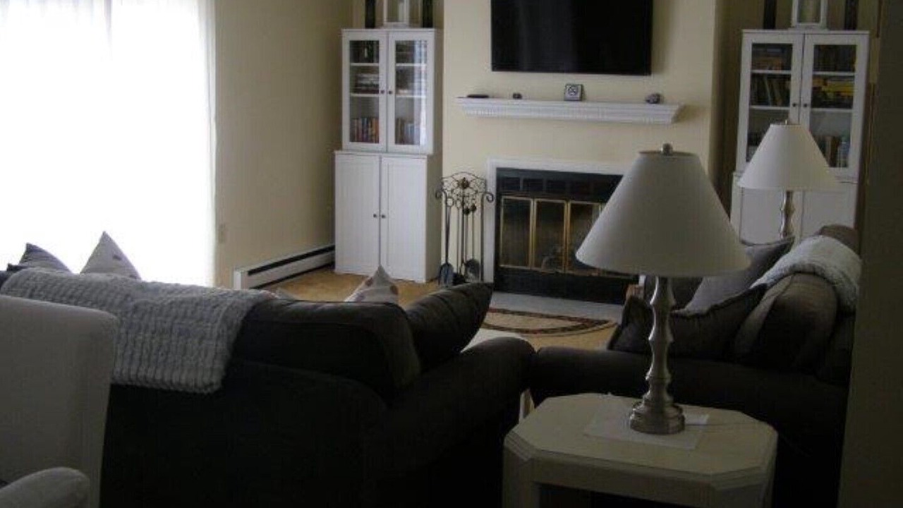 Photo of Livingroom in North Creek