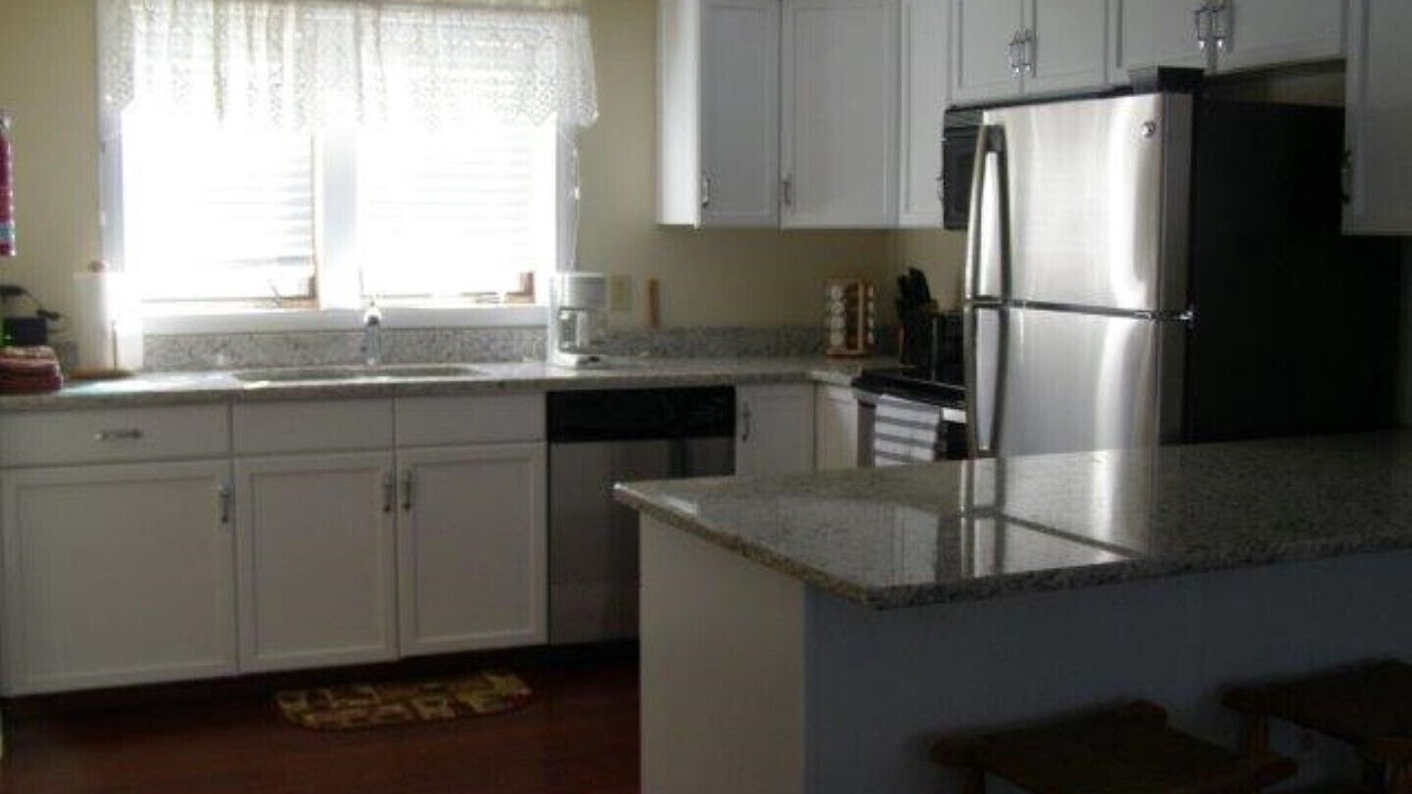 Photo of Kitchen in North Creek