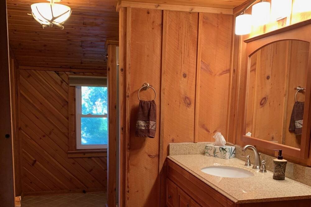 Photo of Bathroom in Necedah