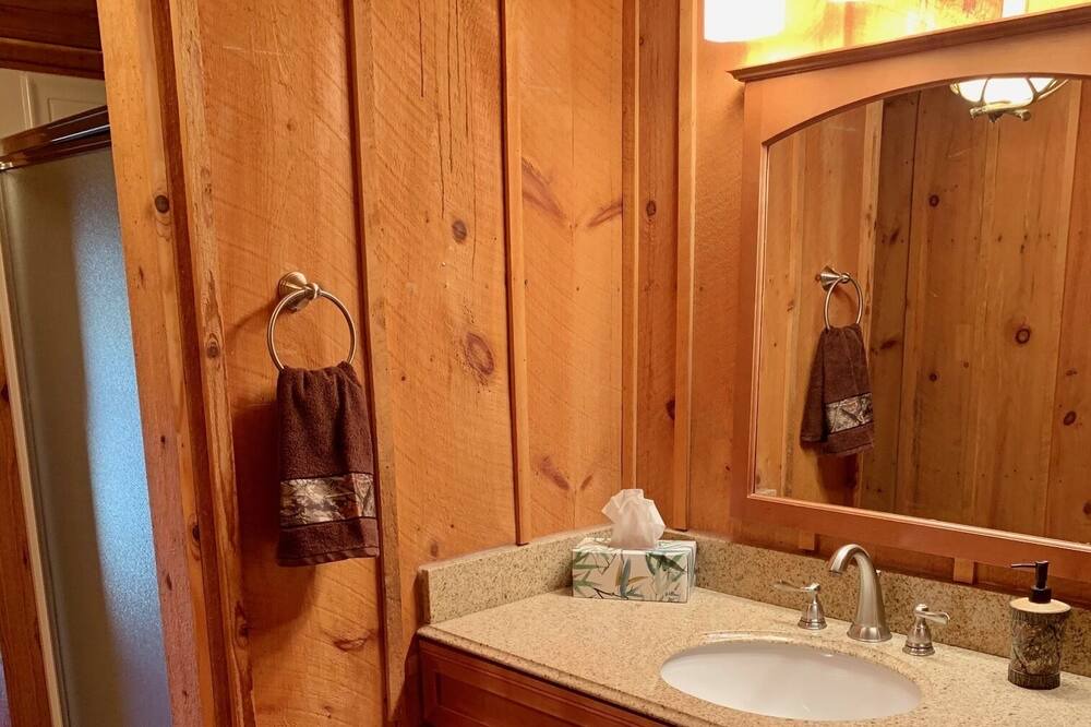 Photo of Bathroom in Necedah