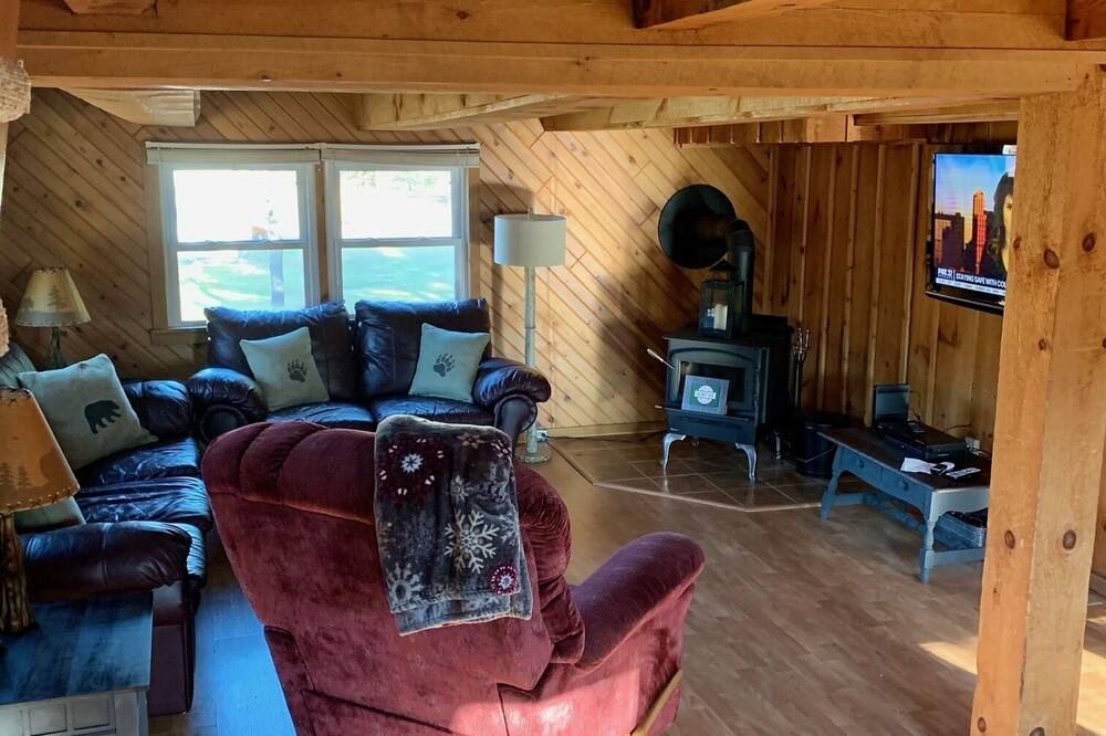 Photo of Livingroom in Necedah