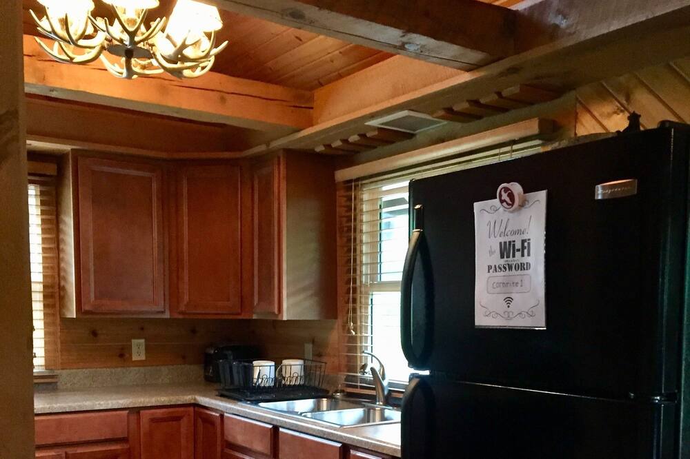 Photo of Kitchen in Necedah