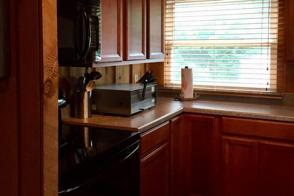 Photo of Kitchen in Necedah