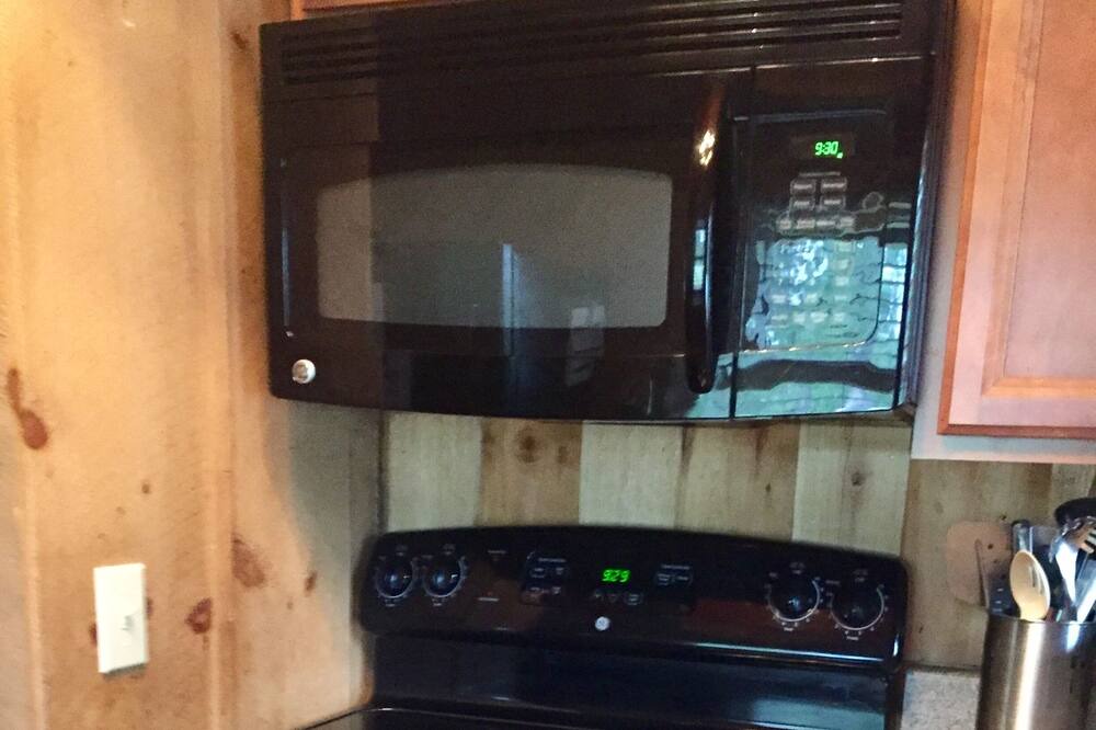 Photo of Kitchen in Necedah