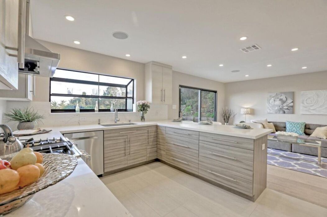 Photo of Kitchen in South San Francisco